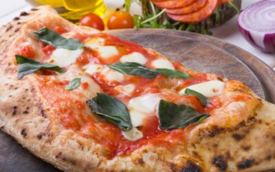 Ziboos Pizza a Domicilio: Ordina il Croccante Gusto Italiano Direttamente a Casa Tua!